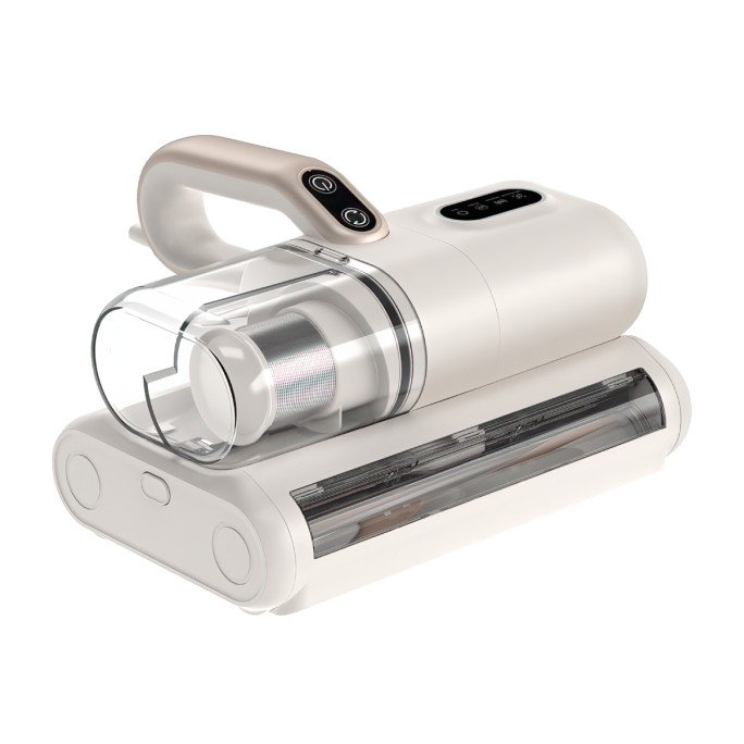 Aspirator de mână pentru tapițerie AERIUM TwinBrush UV400