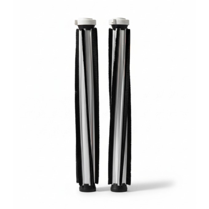 Set de perii de rezervă pentru AERIUM TwinBrush UV400