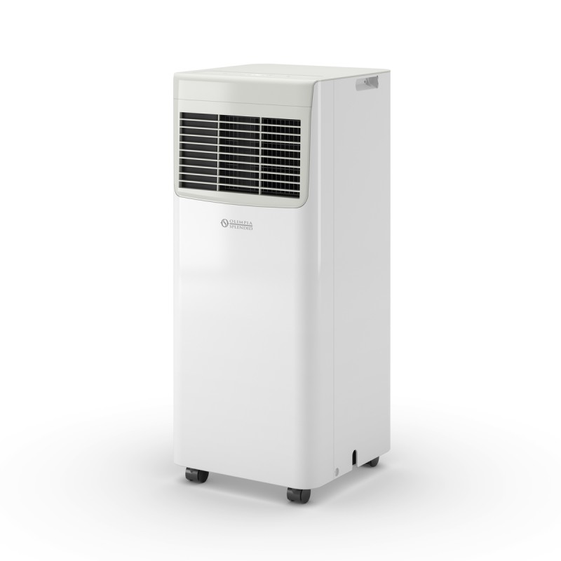 Aparat de aer mobil Olimpia Splendid Dolceclima Compact 8 SC