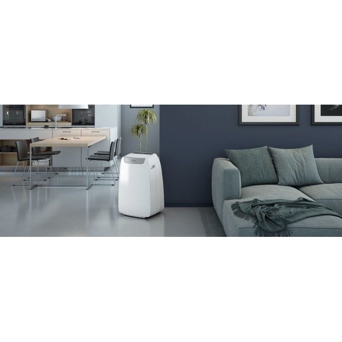 Aparat de aer mobil Olimpia Splendid Dolceclima Air Pro 14 HP WiFi