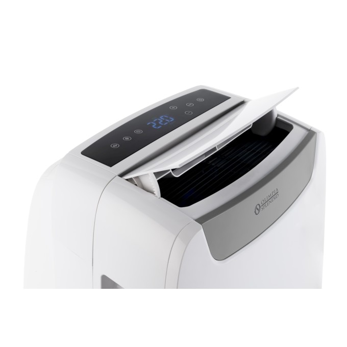 Aparat de aer mobil Olimpia Splendid Dolceclima Air Pro 14 HP WiFi