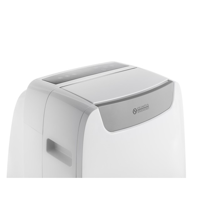 Aparat de aer mobil Olimpia Splendid Dolceclima Air Pro 14 HP WiFi