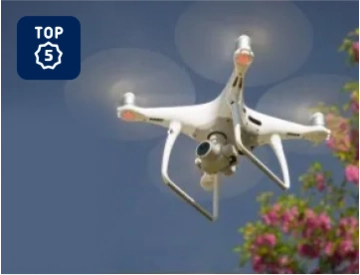 5 cele mai bune drone cu cameră pentru 2026: Alegem un model sub 1 000 de lei